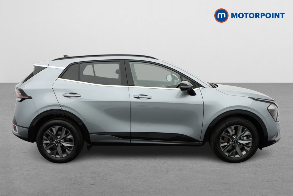 Used Kia Sportage 2025 for sale - 78012246: Photo 8