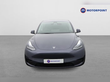 Used Tesla Model Y 2022 for sale - 78618805: Photo