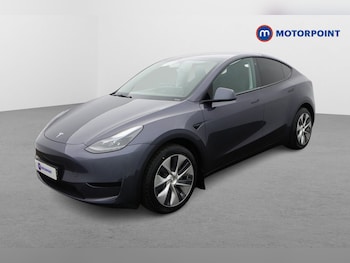 Used Tesla Model Y 2022 for sale - 78618805: Photo