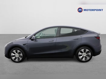 Used Tesla Model Y 2022 for sale - 78618805: Photo