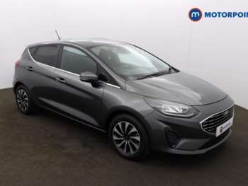 2023 - 1.0 EcoBoost Titanium 5dr