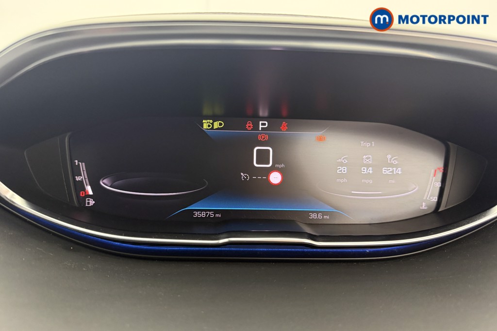 Used Peugeot 3008 2021 for sale - 77763776: Photo 12