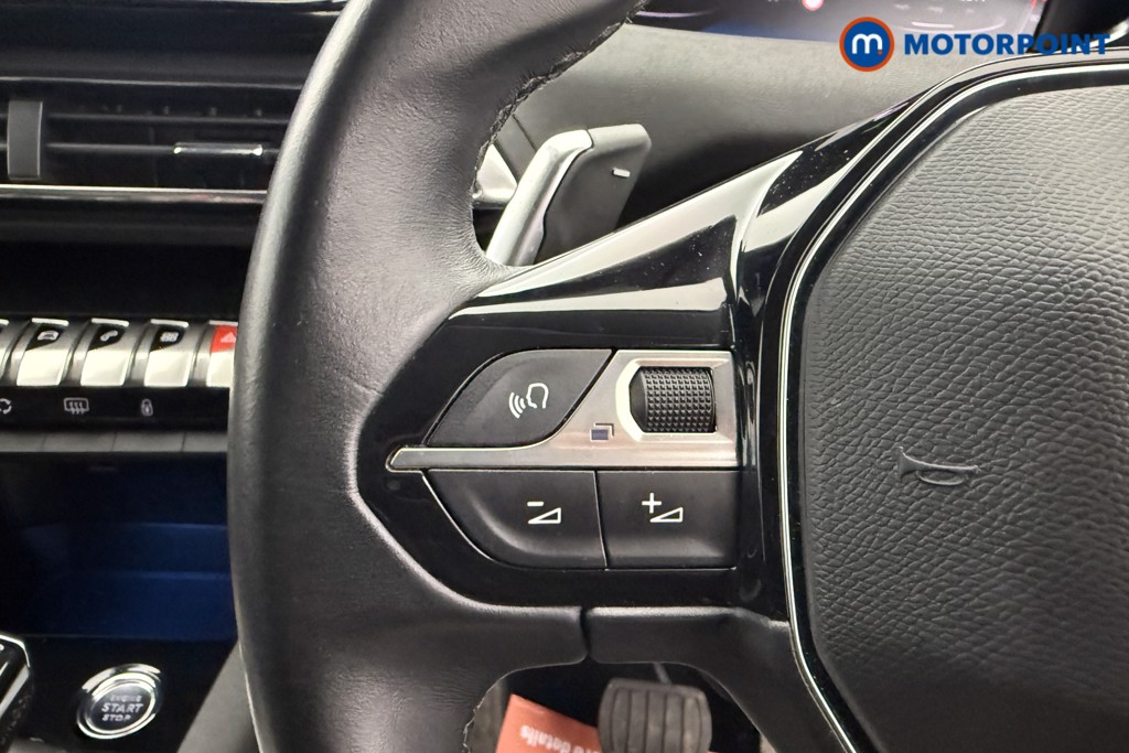 Used Peugeot 3008 2021 for sale - 77763776: Photo 21