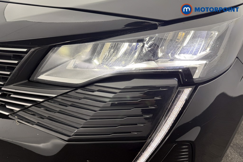 Used Peugeot 3008 2021 for sale - 77763776: Photo 30