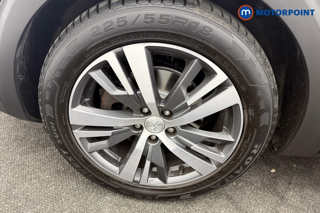 Used Peugeot 3008 2021 for sale - 77763776: Photo 32