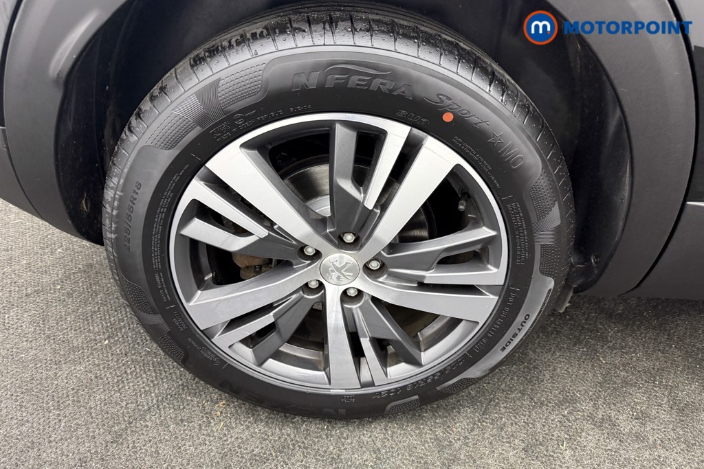 Used Peugeot 3008 2021 for sale - 77763776: Photo 34