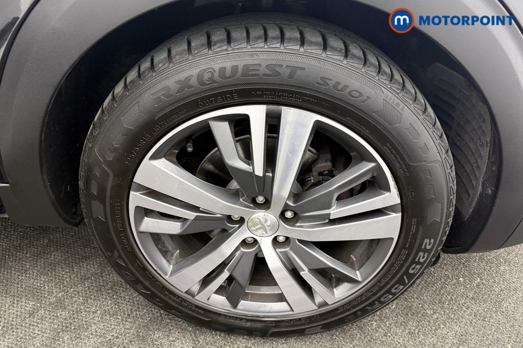 Used Peugeot 3008 2021 for sale - 77763776: Photo 35