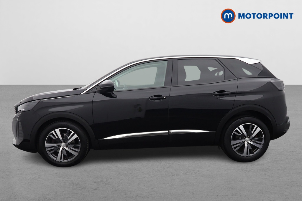 Used Peugeot 3008 2021 for sale - 77763776: Photo 4