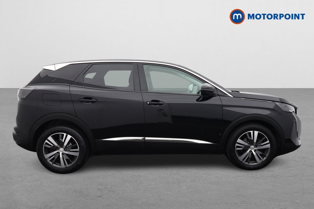 Used Peugeot 3008 2021 for sale - 77763776: Photo 8