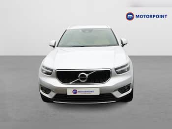 Used Volvo XC40 2018 for sale - 79665329: Photo