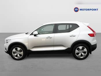 Used Volvo XC40 2018 for sale - 79665329: Photo