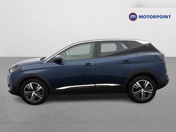 Used Peugeot 3008 2021 for sale - 78640970: Photo