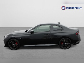 Used BMW 2 Series 2022 for sale - 79299770: Photo