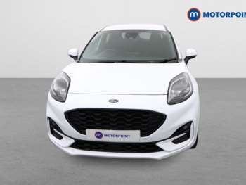 Used Ford Puma 2022 for sale - 75129369: Photo