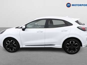 Used Ford Puma 2022 for sale - 75129369: Photo