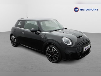 Used MINI Hatch 2021 for sale - 78717473: Photo