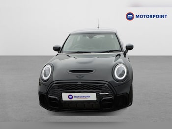 Used MINI Hatch 2021 for sale - 78717473: Photo