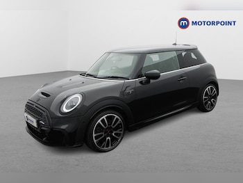 Used MINI Hatch 2021 for sale - 78717473: Photo