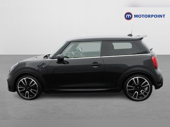 Used MINI Hatch 2021 for sale - 78717473: Photo