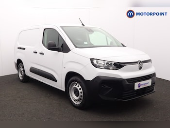 Used Citroen Berlingo undefined for sale - 79021803: Photo