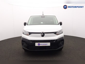 Used Citroen Berlingo undefined for sale - 79021803: Photo