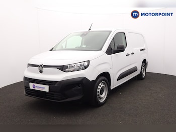 Used Citroen Berlingo undefined for sale - 79021803: Photo