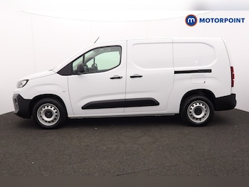 Used Citroen Berlingo undefined for sale - 79021803: Photo