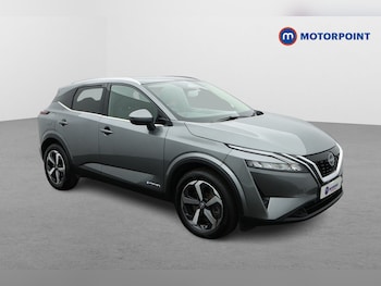 Used Nissan Qashqai 2024 for sale - 78745734: Photo
