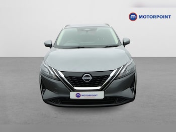 Used Nissan Qashqai 2024 for sale - 78745734: Photo