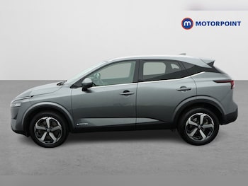 Used Nissan Qashqai 2024 for sale - 78745734: Photo