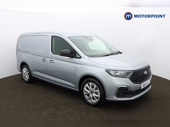 Used Ford Transit Connect 2026 for sale - 79102778: Photo