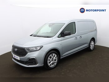 Used Ford Transit Connect 2026 for sale - 79102778: Photo