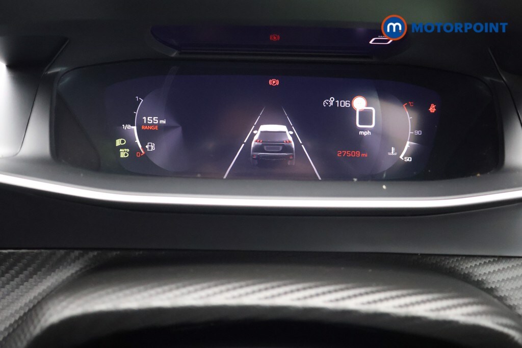 Used Peugeot 2008 2022 for sale - 77814895: Photo 12