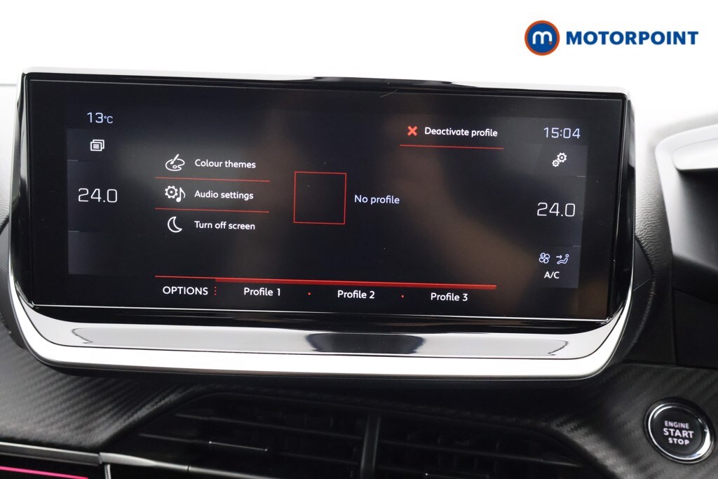 Used Peugeot 2008 2022 for sale - 77814895: Photo 13