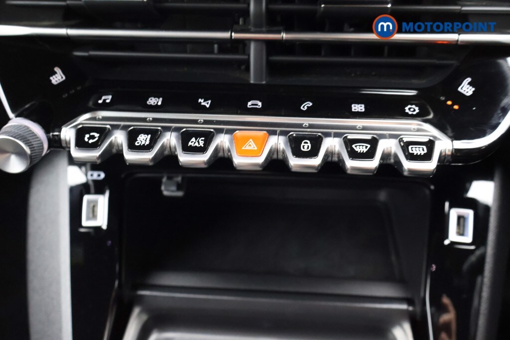 Used Peugeot 2008 2022 for sale - 77814895: Photo 14