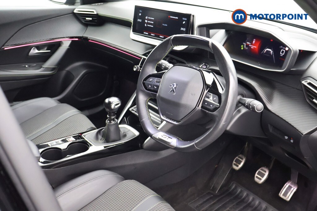 Used Peugeot 2008 2022 for sale - 77814895: Photo 18