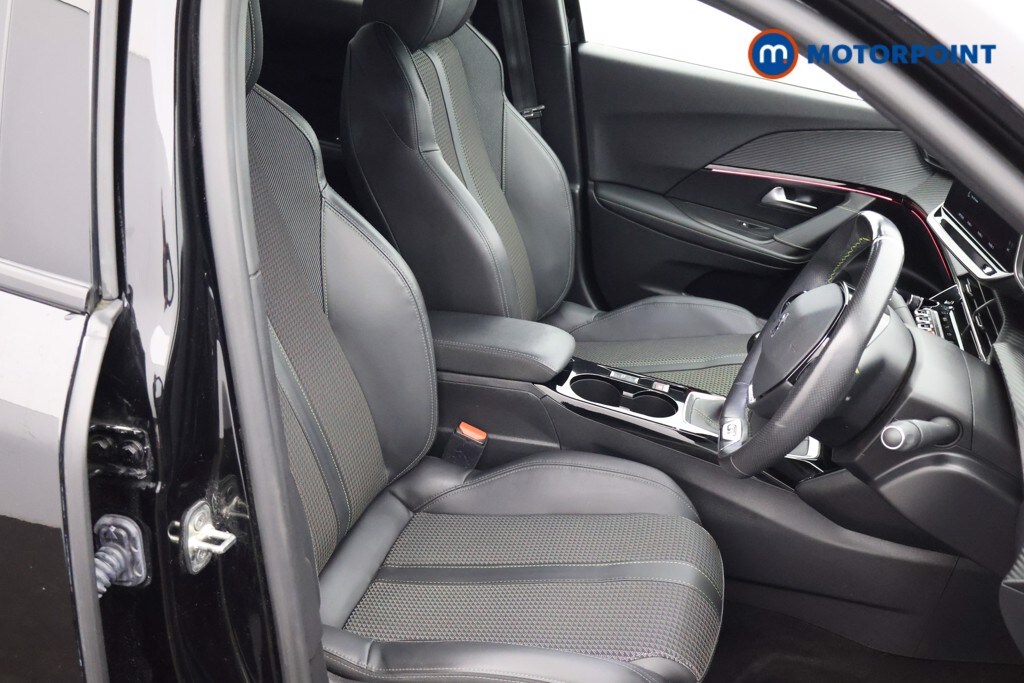 Used Peugeot 2008 2022 for sale - 77814895: Photo 19