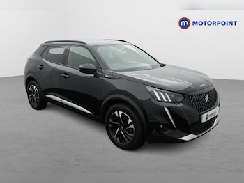 Used Peugeot 2008 undefined for sale - 77814895: Photo