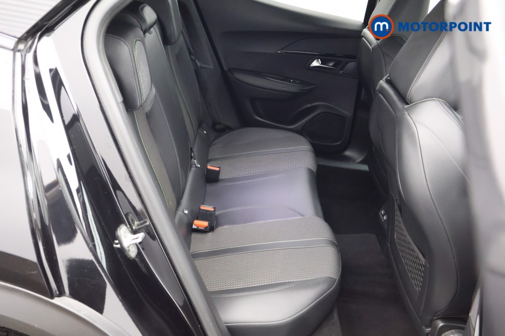 Used Peugeot 2008 2022 for sale - 77814895: Photo 20