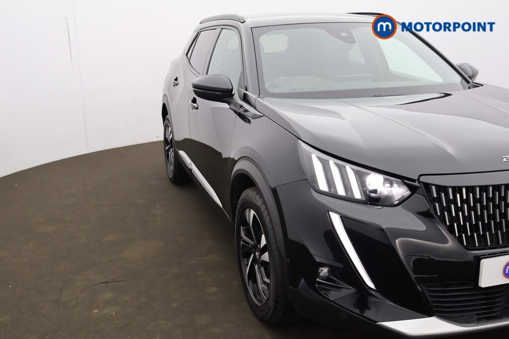 Used Peugeot 2008 2022 for sale - 77814895: Photo 25