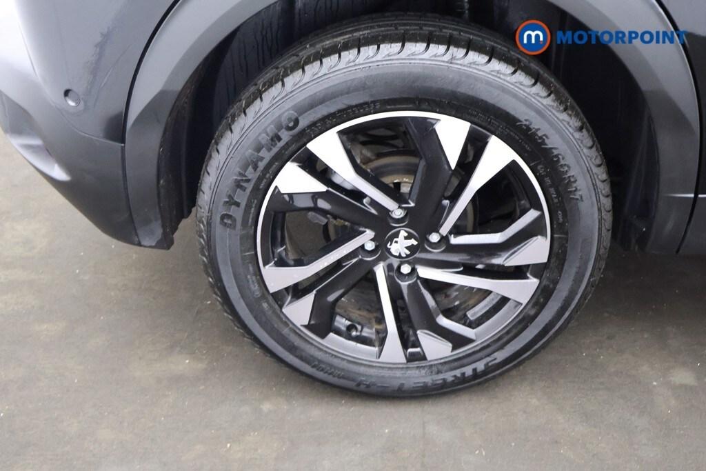 Used Peugeot 2008 2022 for sale - 77814895: Photo 26