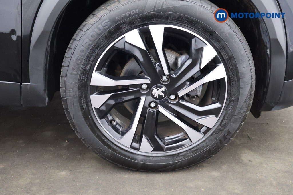 Used Peugeot 2008 2022 for sale - 77814895: Photo 27