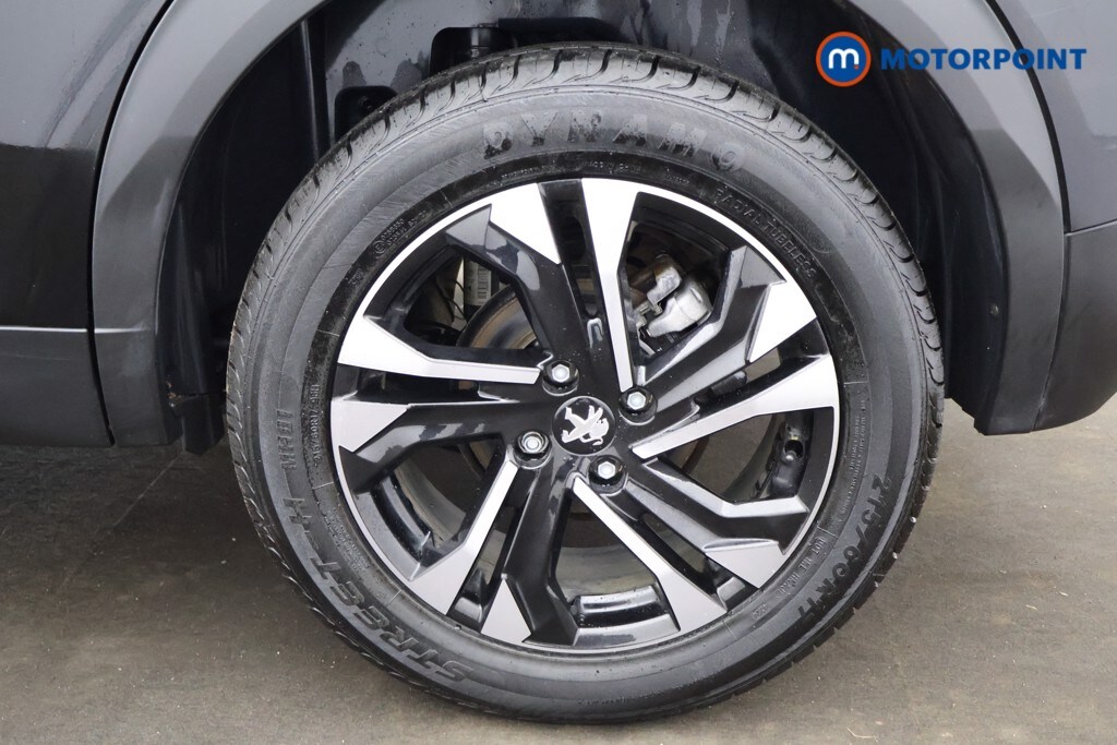 Used Peugeot 2008 2022 for sale - 77814895: Photo 29