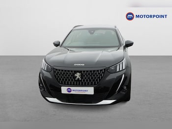 Used Peugeot 2008 undefined for sale - 77814895: Photo