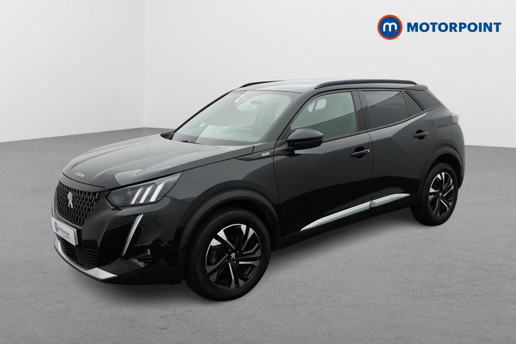 Used Peugeot 2008 2022 for sale - 77814895: Photo 3