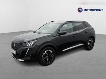 Used Peugeot 2008 undefined for sale - 77814895: Photo