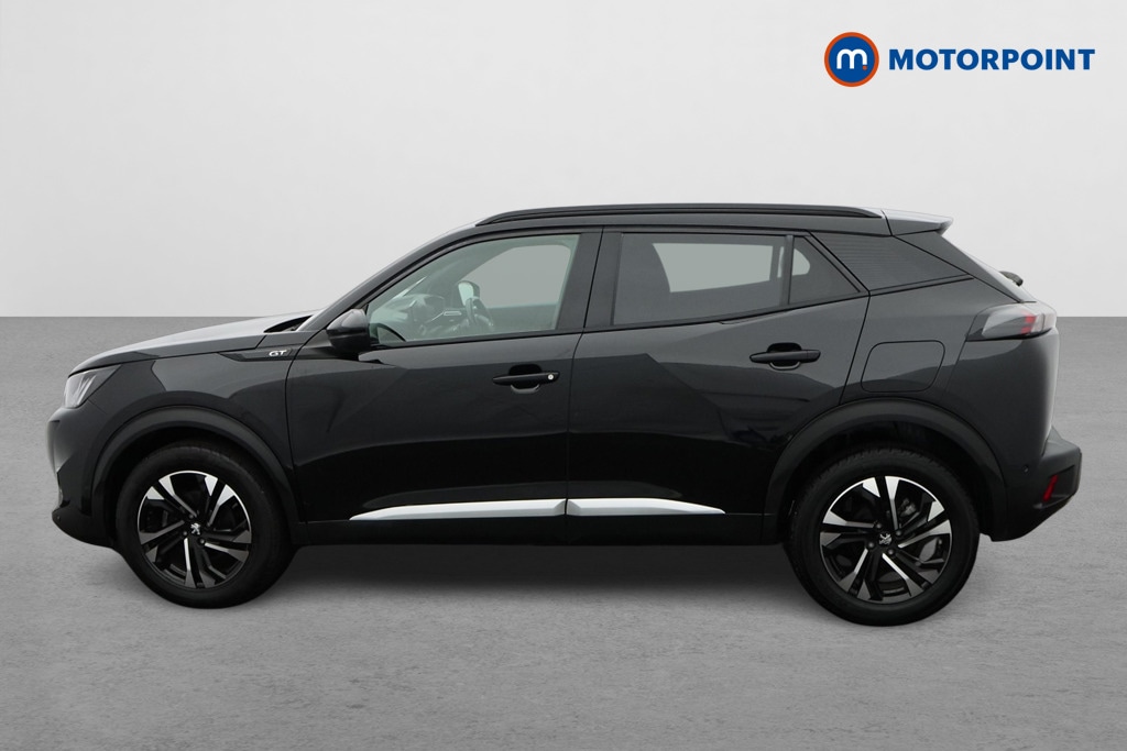 Used Peugeot 2008 2022 for sale - 77814895: Photo 4