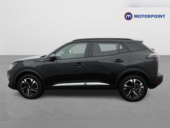 Used Peugeot 2008 undefined for sale - 77814895: Photo