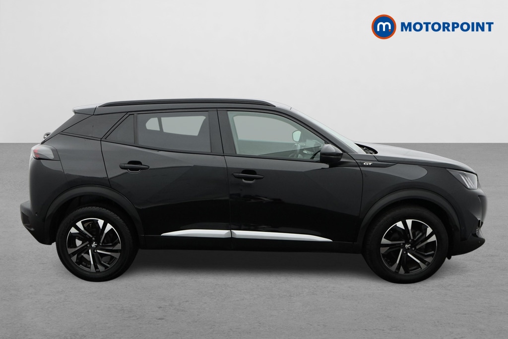 Used Peugeot 2008 2022 for sale - 77814895: Photo 8