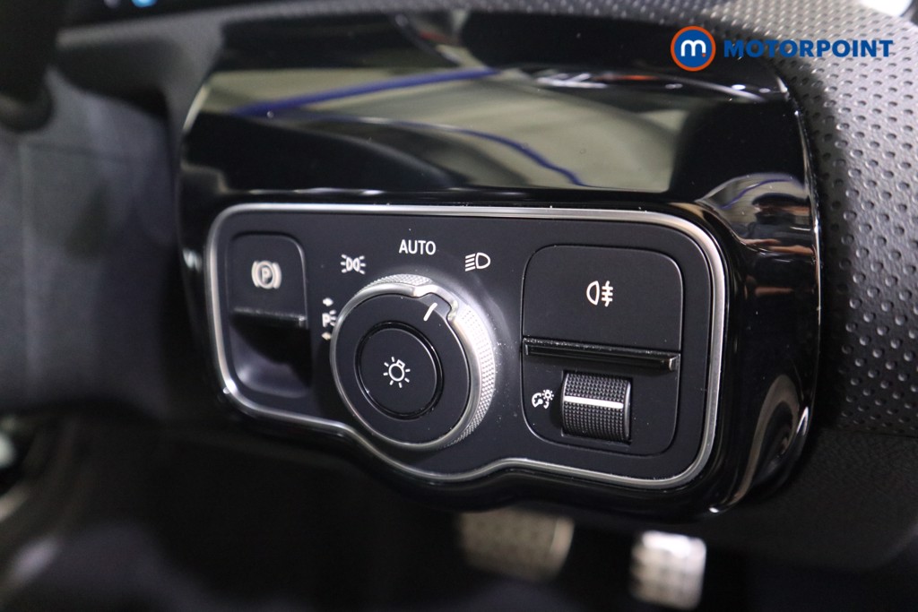 Used Mercedes-Benz CLA for sale - 77318569: Photo 18